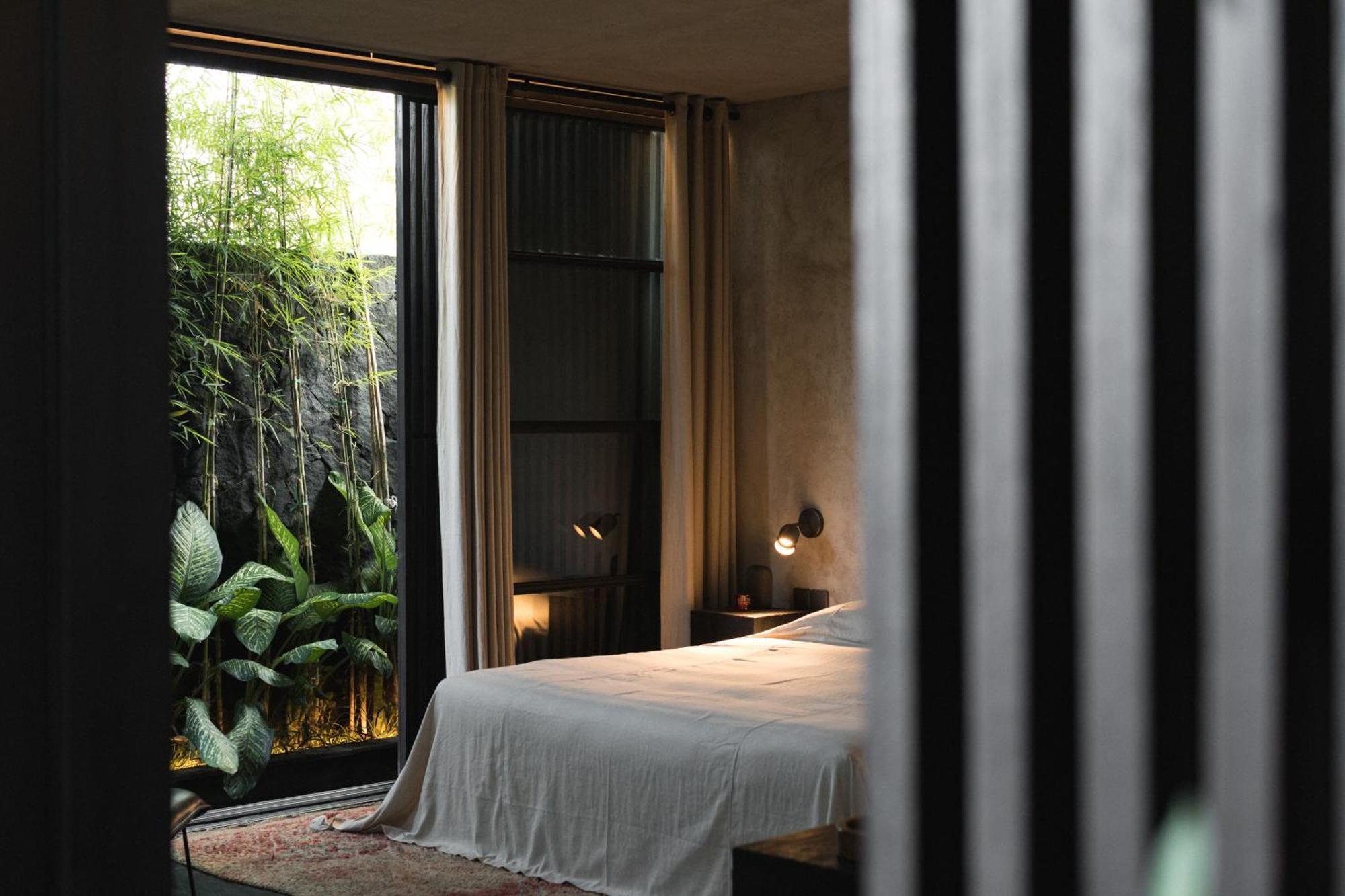 The Bohemian Bali, A Member Of Design Hotels Canggu  Exterior photo
