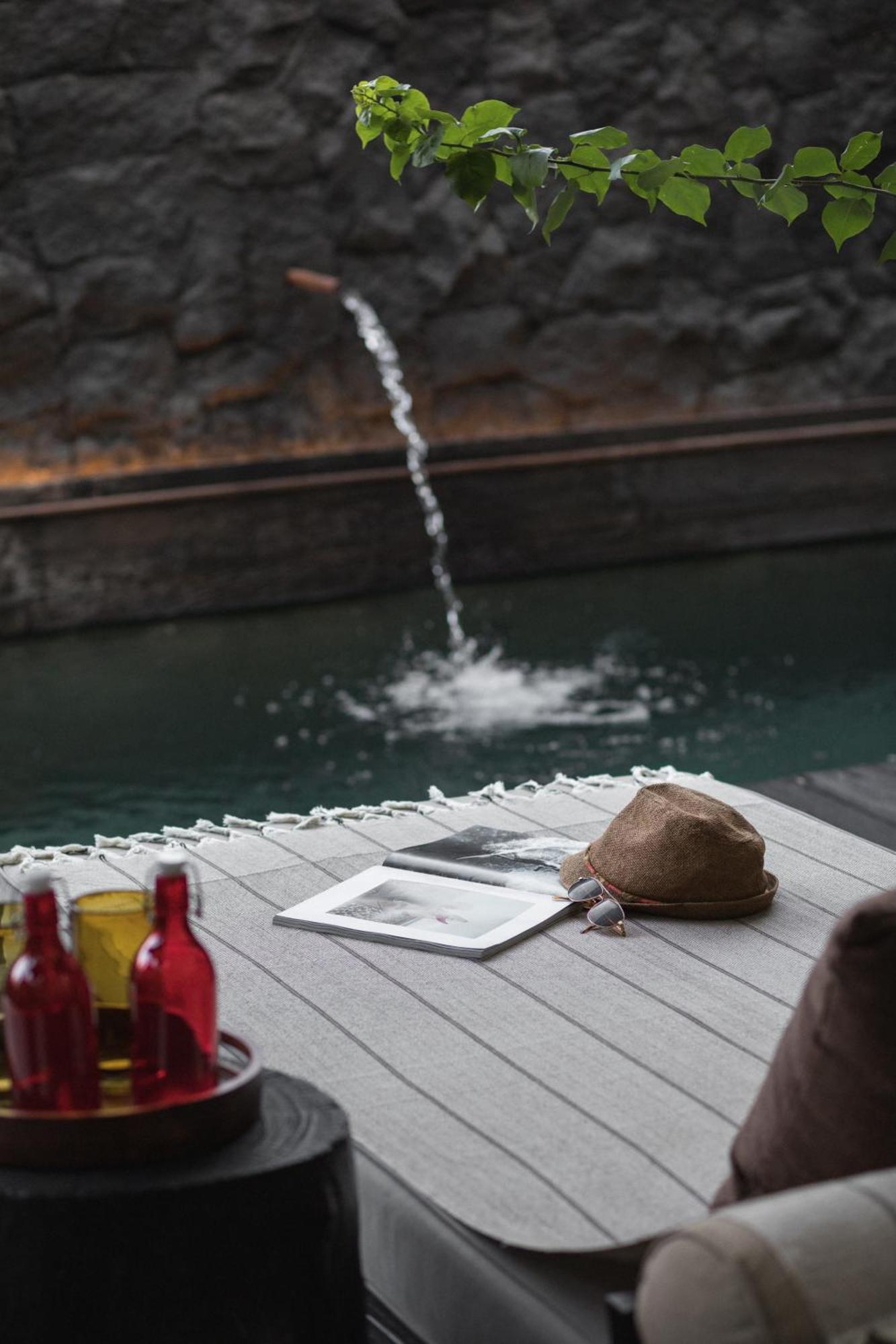The Bohemian Bali, A Member Of Design Hotels Canggu  Exterior photo