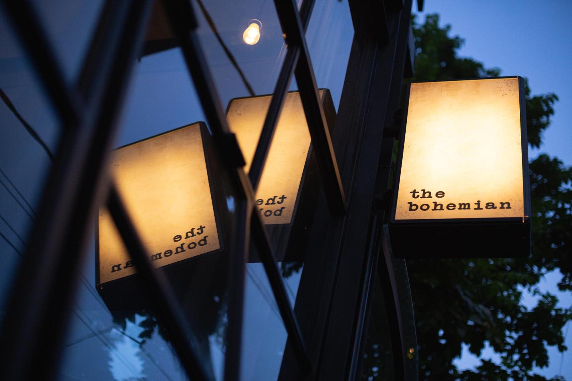 The Bohemian Bali, A Member Of Design Hotels Canggu  Exterior photo