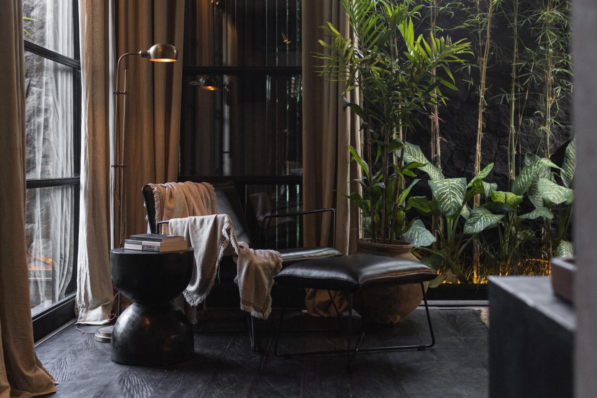 The Bohemian Bali, A Member Of Design Hotels Canggu  Exterior photo