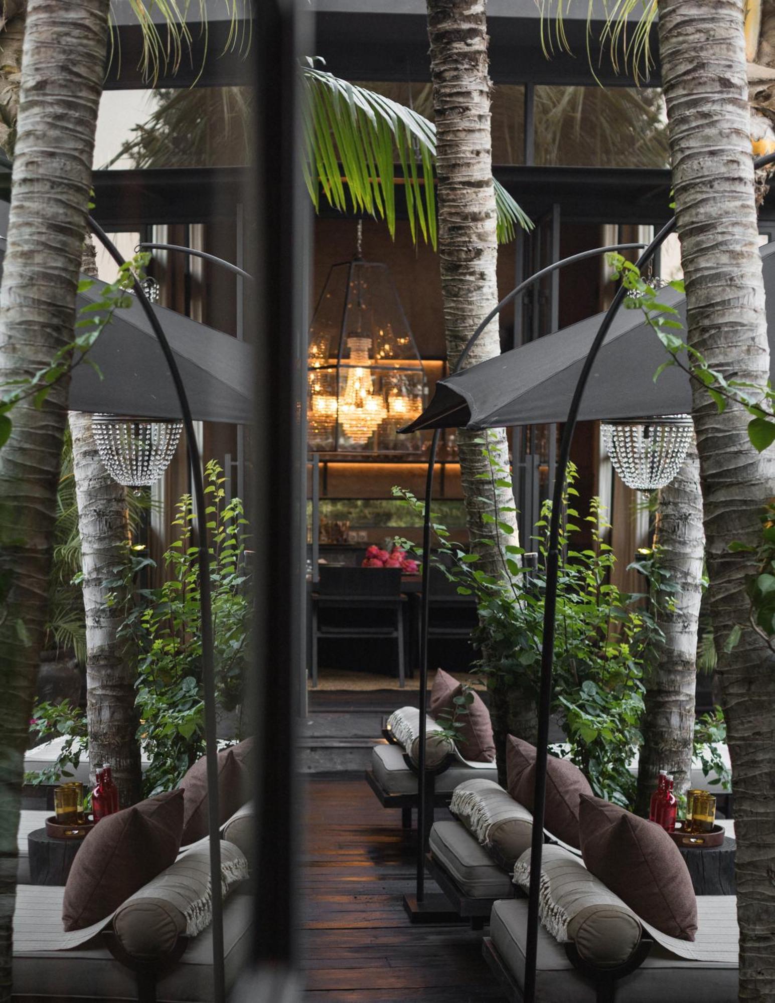 The Bohemian Bali, A Member Of Design Hotels Canggu  Exterior photo