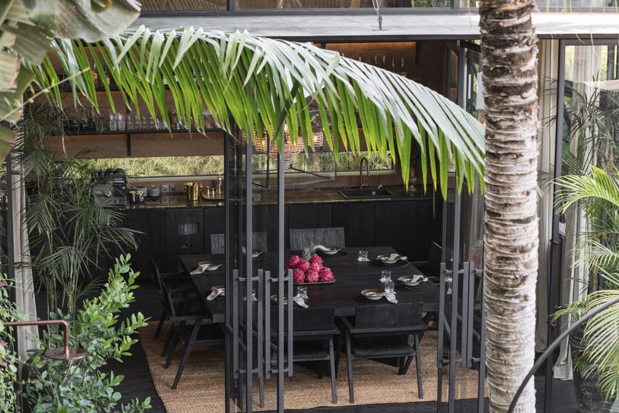 The Bohemian Bali, A Member Of Design Hotels Canggu  Exterior photo