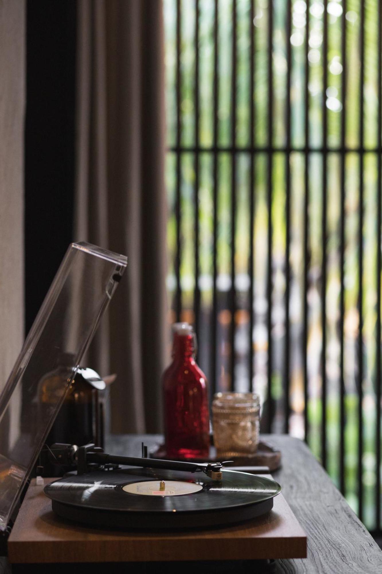 The Bohemian Bali, A Member Of Design Hotels Canggu  Exterior photo