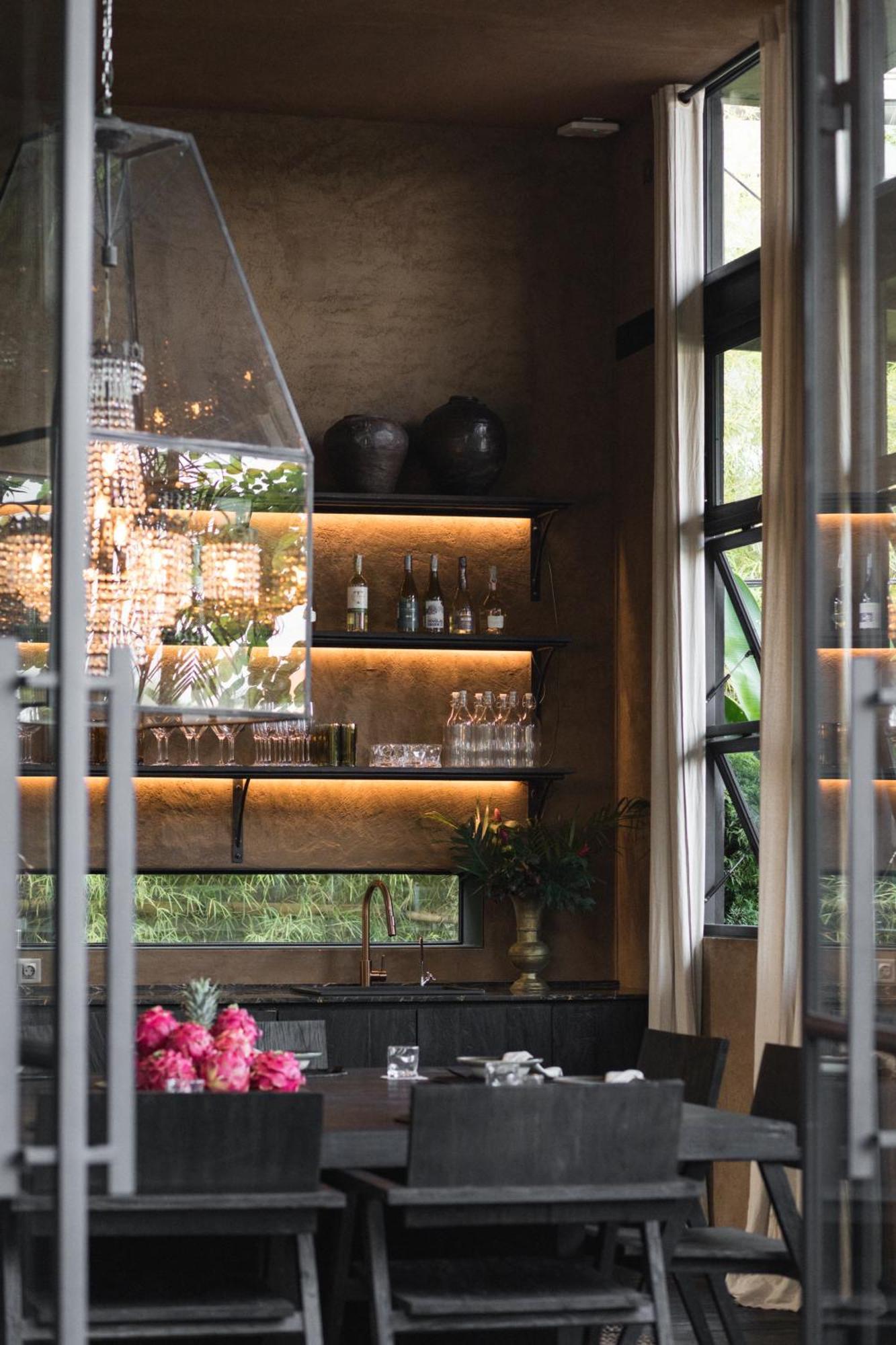 The Bohemian Bali, A Member Of Design Hotels Canggu  Exterior photo