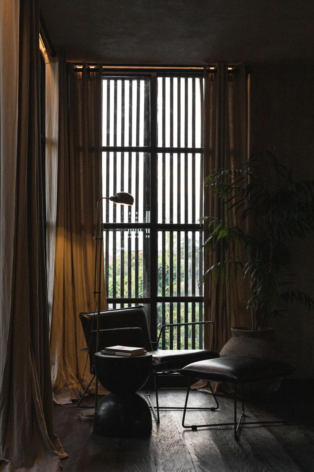 The Bohemian Bali, A Member Of Design Hotels Canggu  Exterior photo