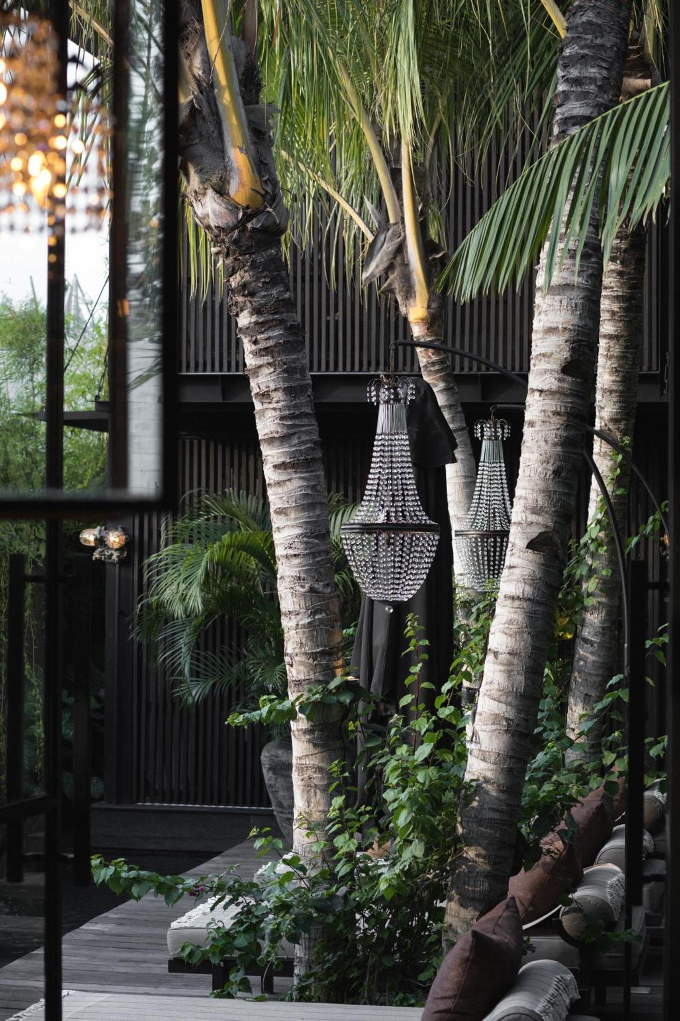 The Bohemian Bali, A Member Of Design Hotels Canggu  Exterior photo