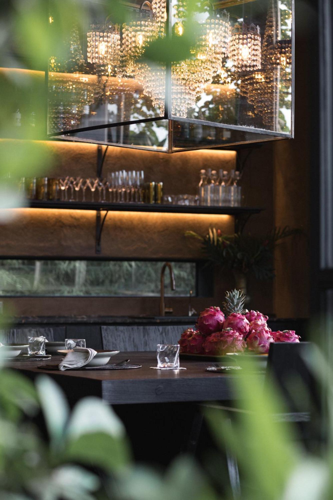 The Bohemian Bali, A Member Of Design Hotels Canggu  Exterior photo