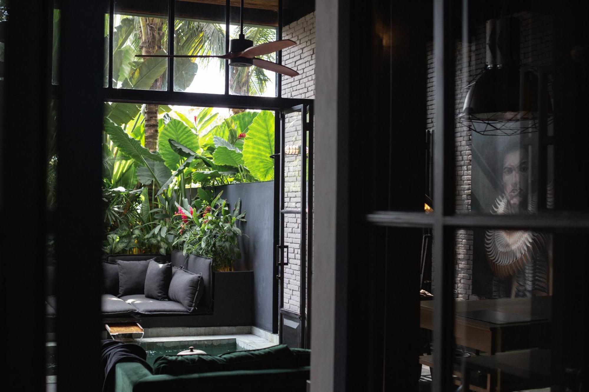 The Bohemian Bali, A Member Of Design Hotels Canggu  Exterior photo