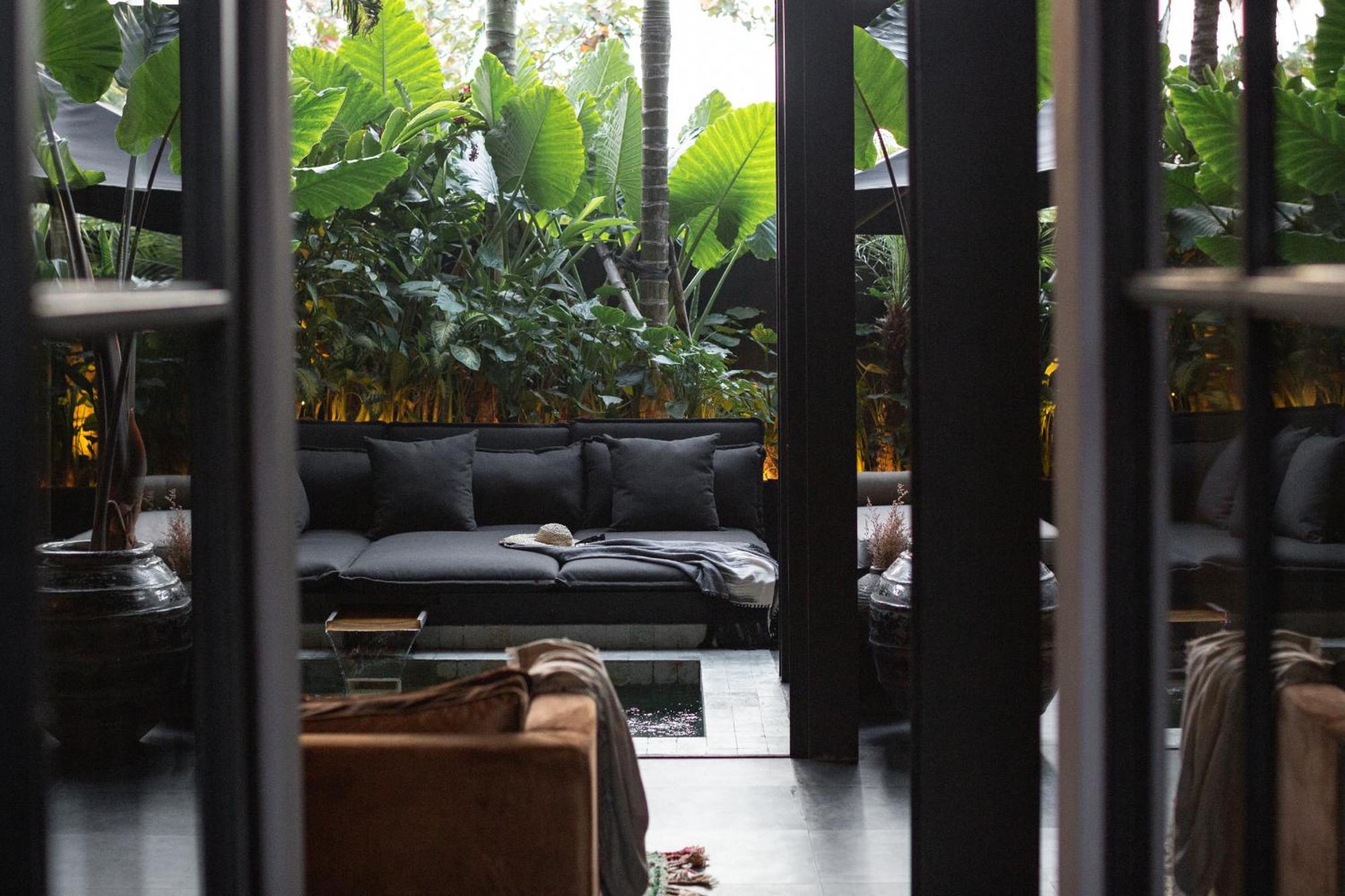 The Bohemian Bali, A Member Of Design Hotels Canggu  Exterior photo
