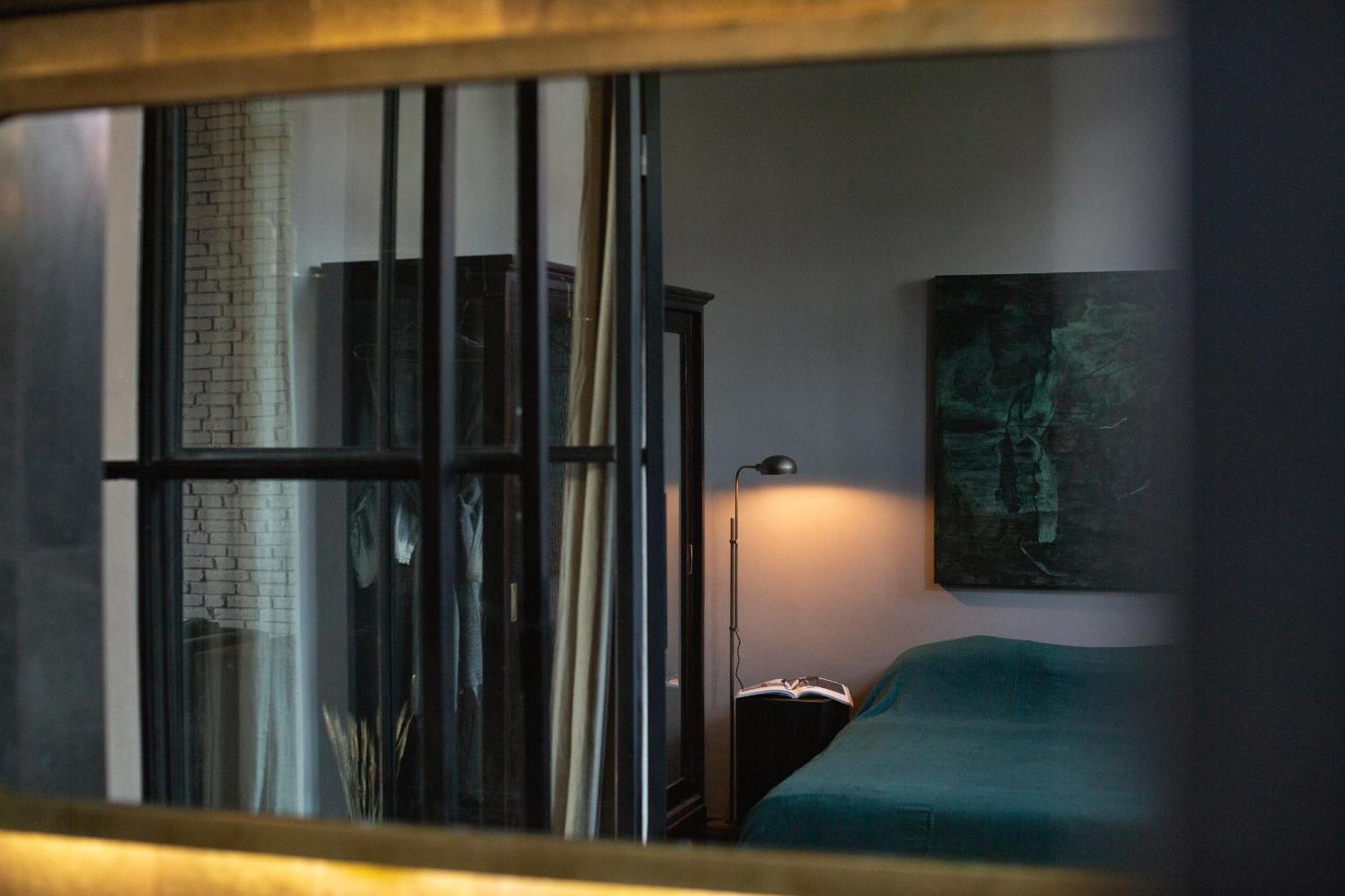 The Bohemian Bali, A Member Of Design Hotels Canggu  Exterior photo