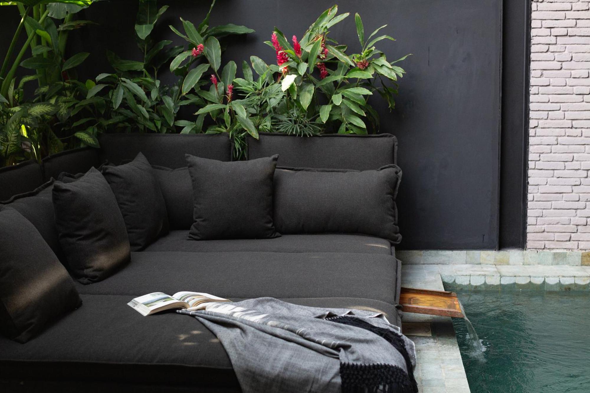 The Bohemian Bali, A Member Of Design Hotels Canggu  Exterior photo