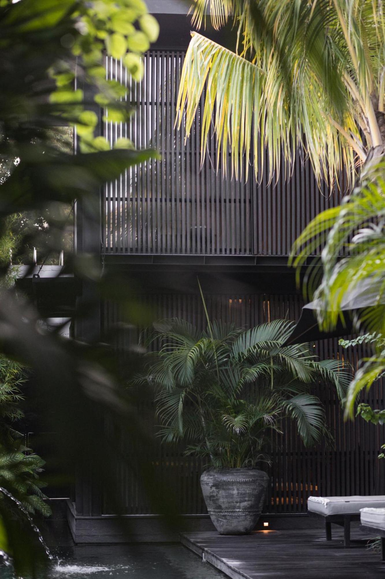 The Bohemian Bali, A Member Of Design Hotels Canggu  Exterior photo