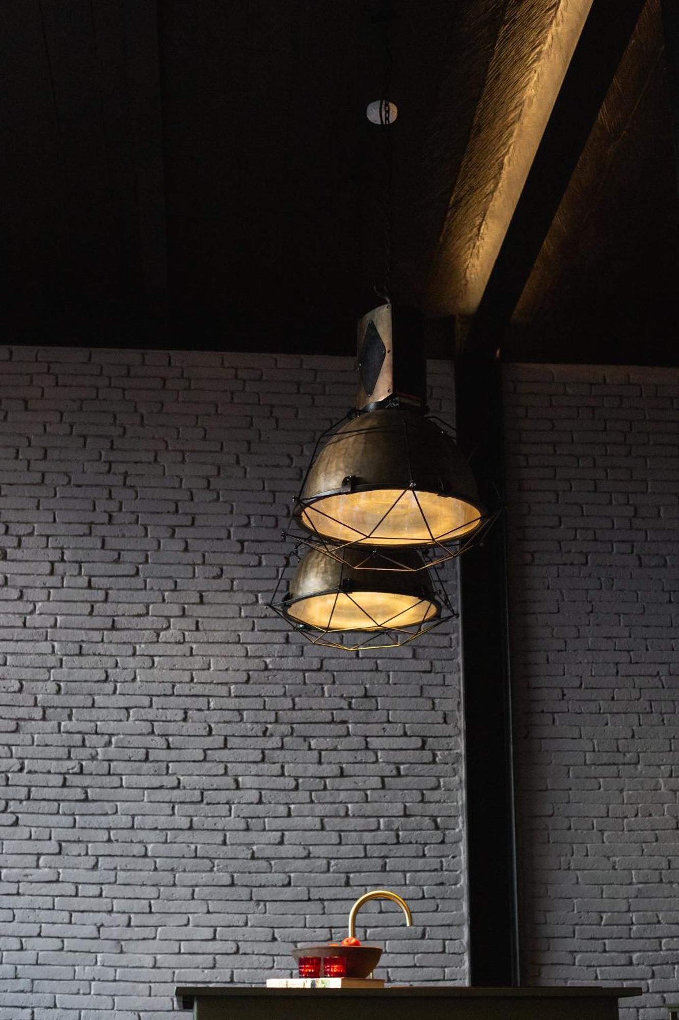 The Bohemian Bali, A Member Of Design Hotels Canggu  Exterior photo