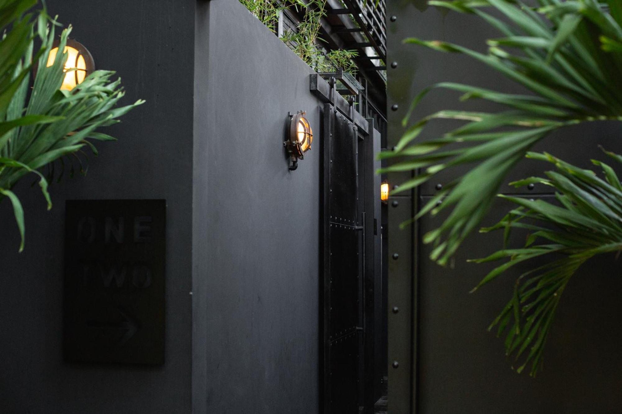 The Bohemian Bali, A Member Of Design Hotels Canggu  Exterior photo