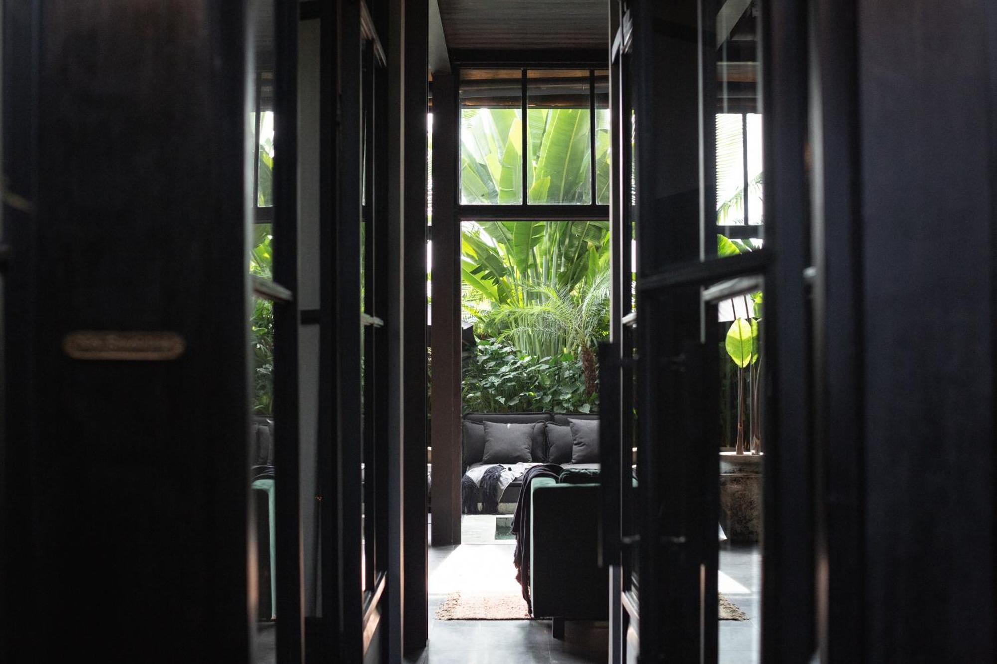 The Bohemian Bali, A Member Of Design Hotels Canggu  Exterior photo