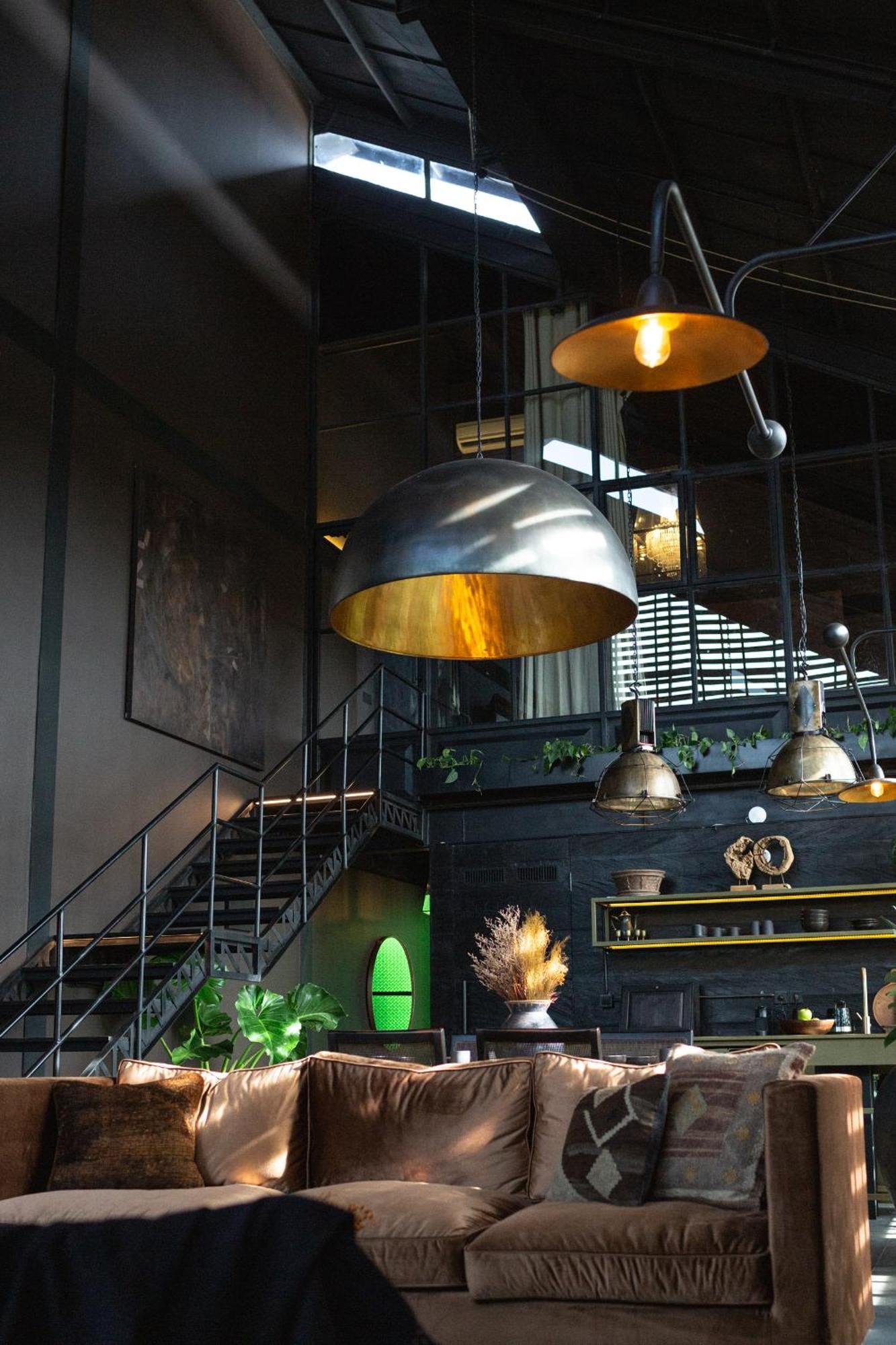 The Bohemian Bali, A Member Of Design Hotels Canggu  Exterior photo