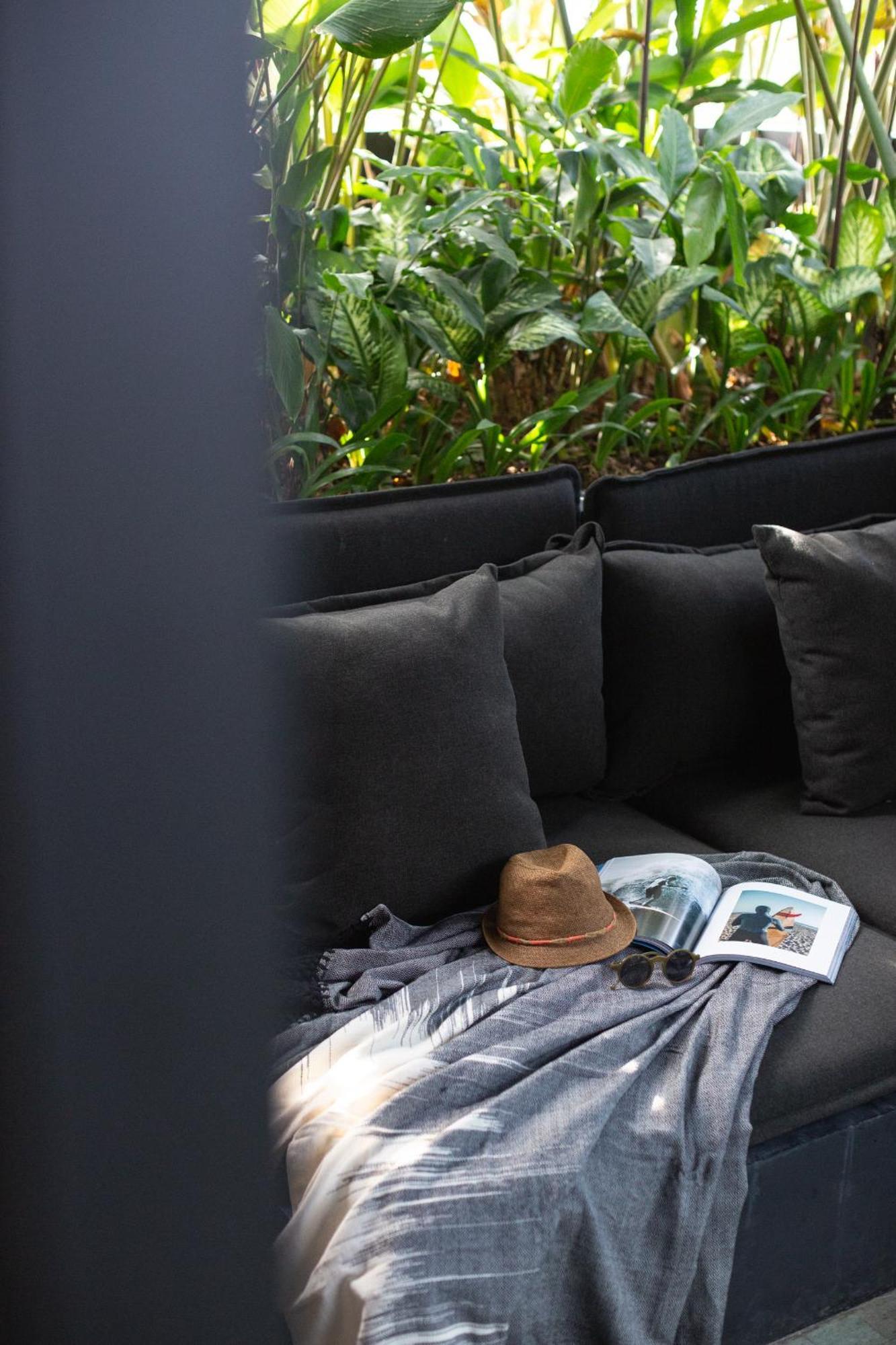 The Bohemian Bali, A Member Of Design Hotels Canggu  Exterior photo