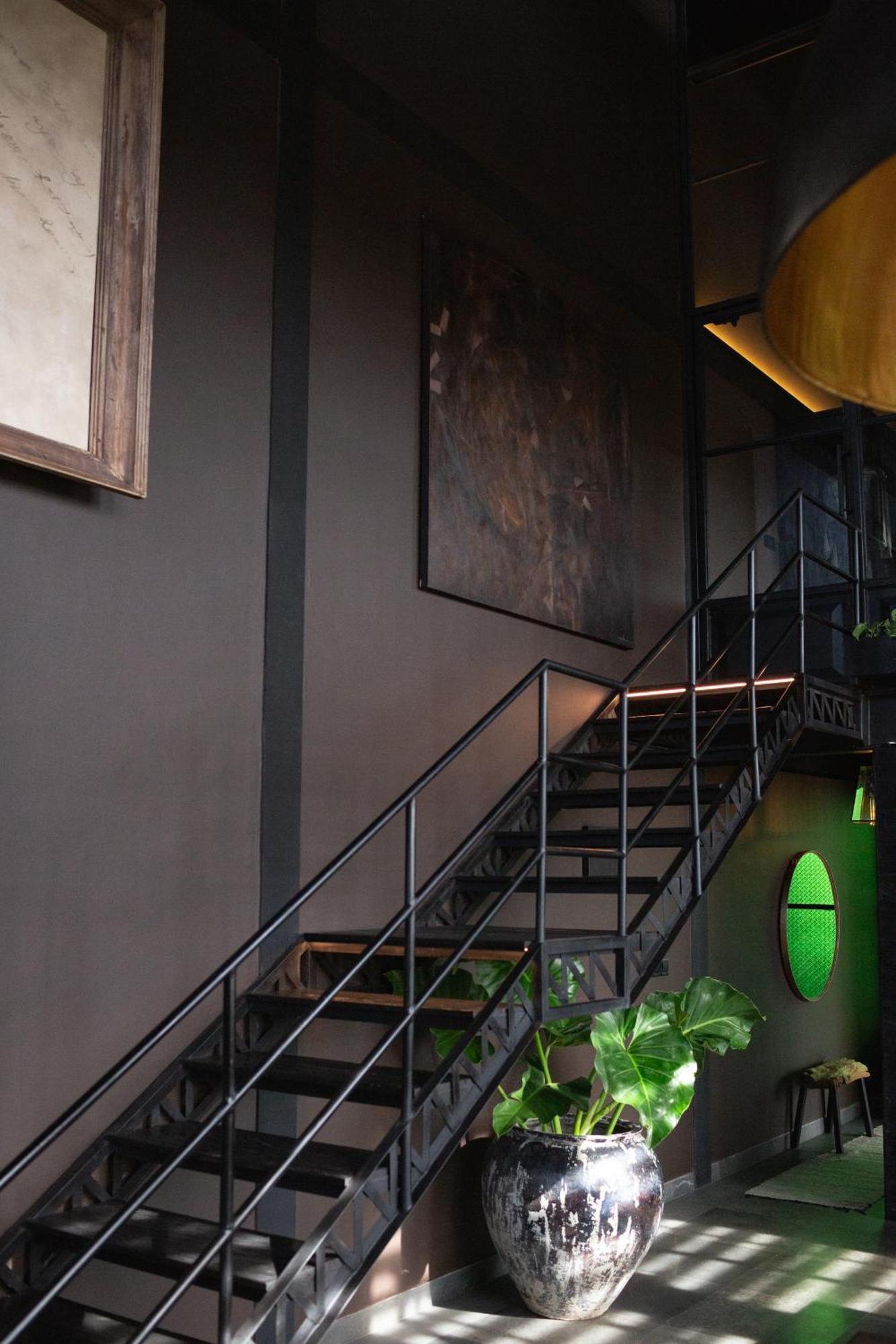 The Bohemian Bali, A Member Of Design Hotels Canggu  Exterior photo