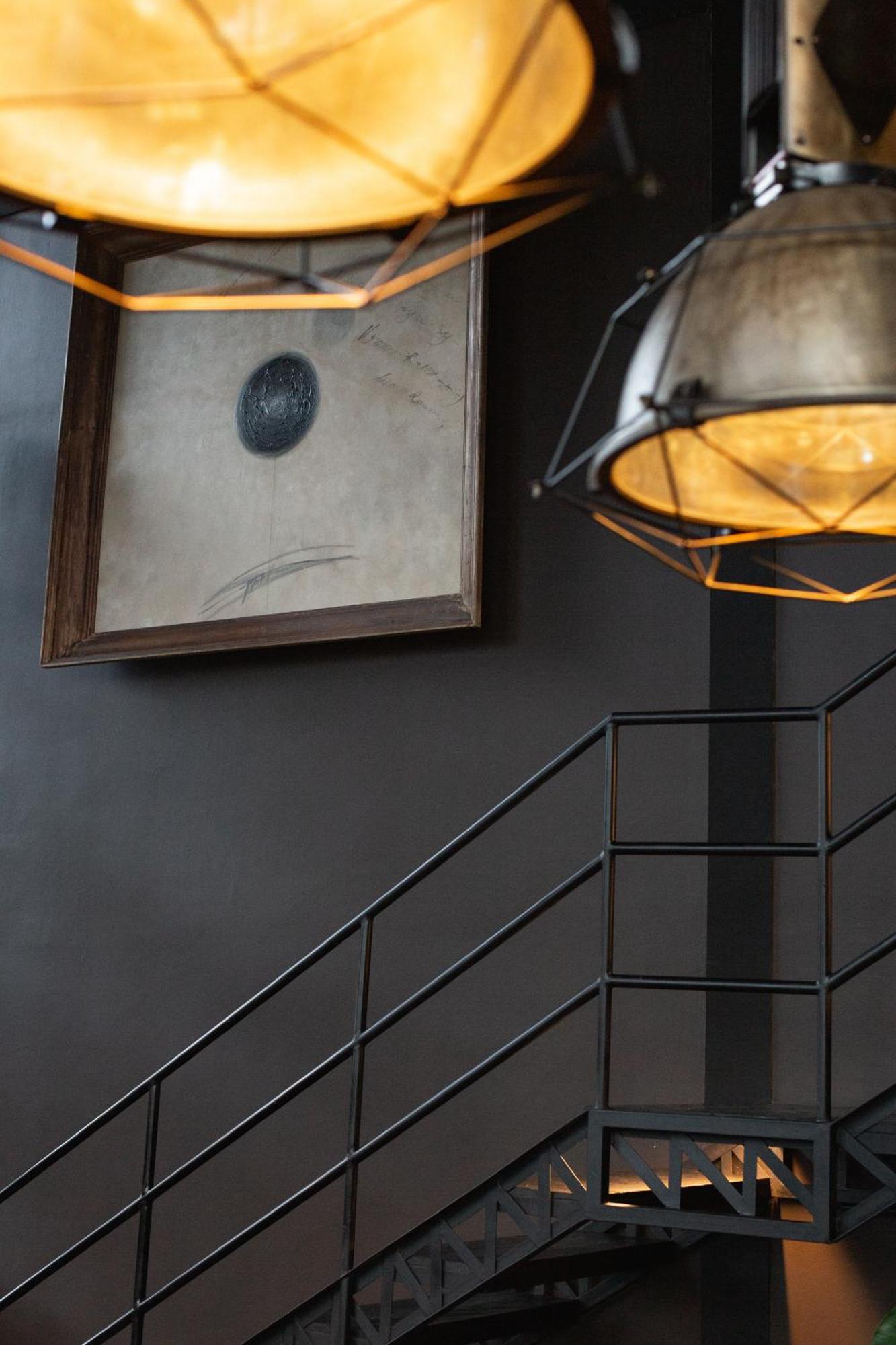 The Bohemian Bali, A Member Of Design Hotels Canggu  Exterior photo