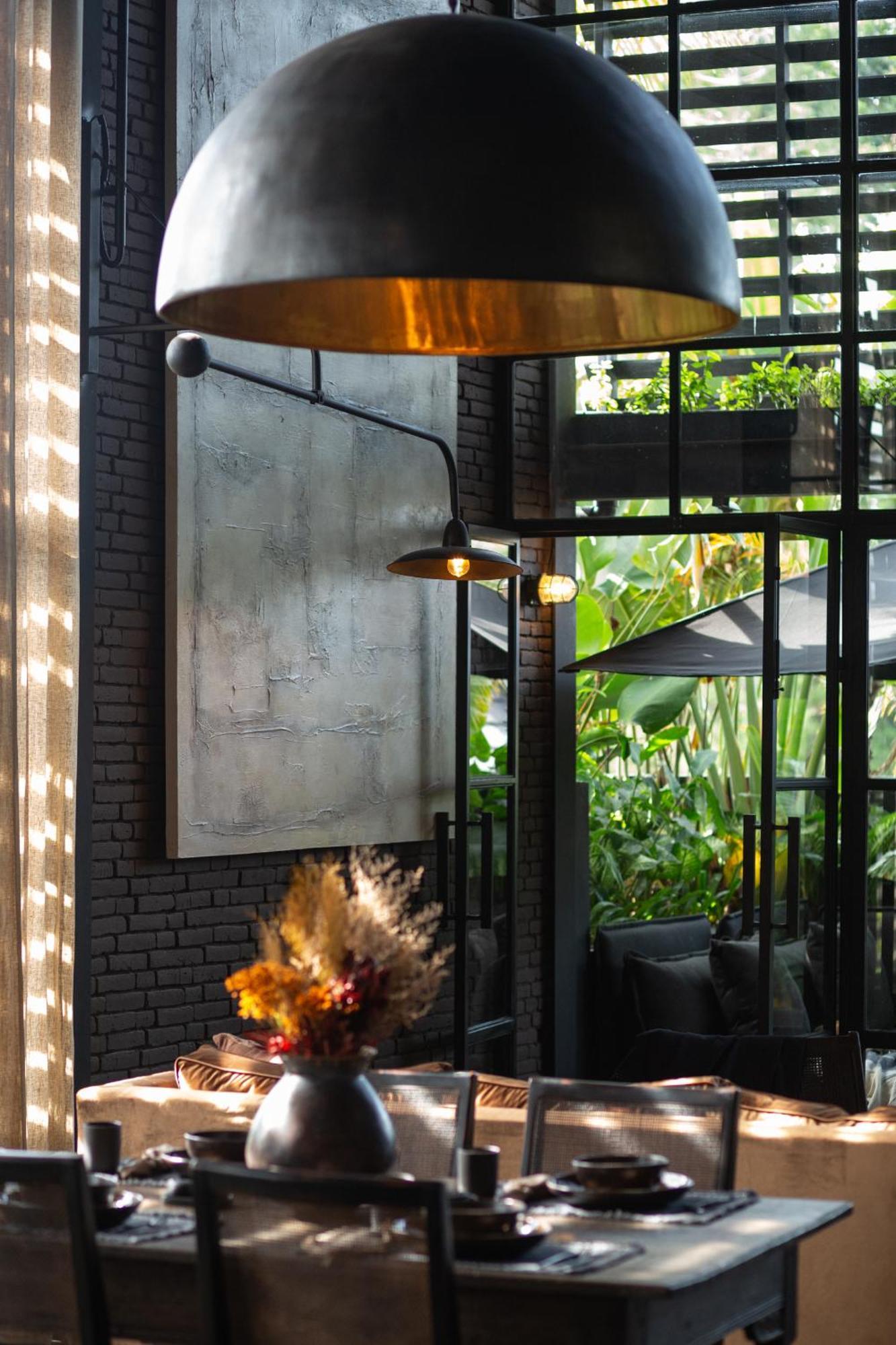 The Bohemian Bali, A Member Of Design Hotels Canggu  Exterior photo