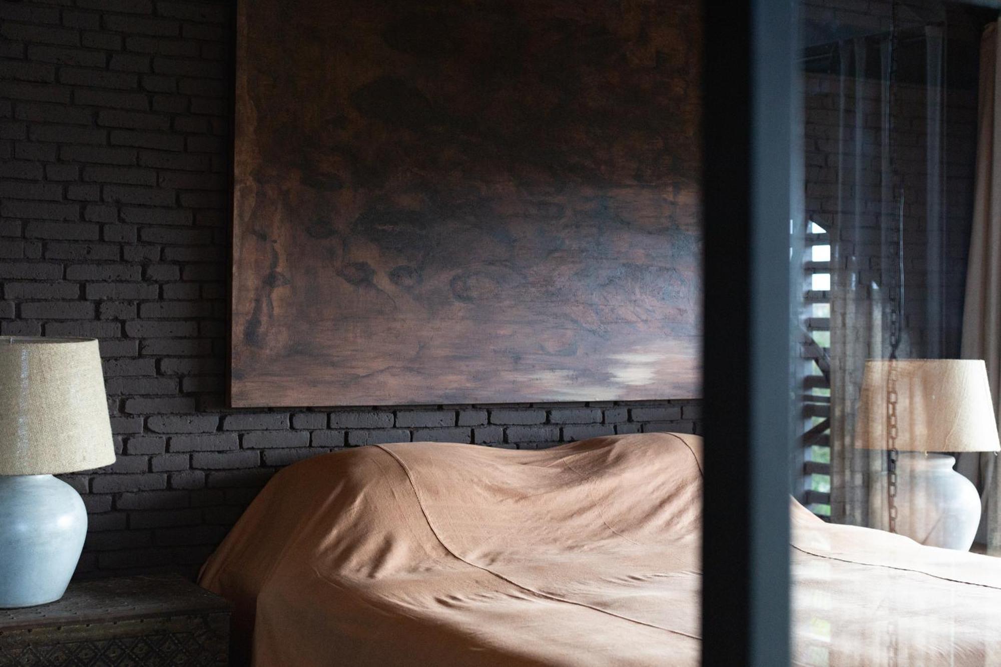 The Bohemian Bali, A Member Of Design Hotels Canggu  Exterior photo